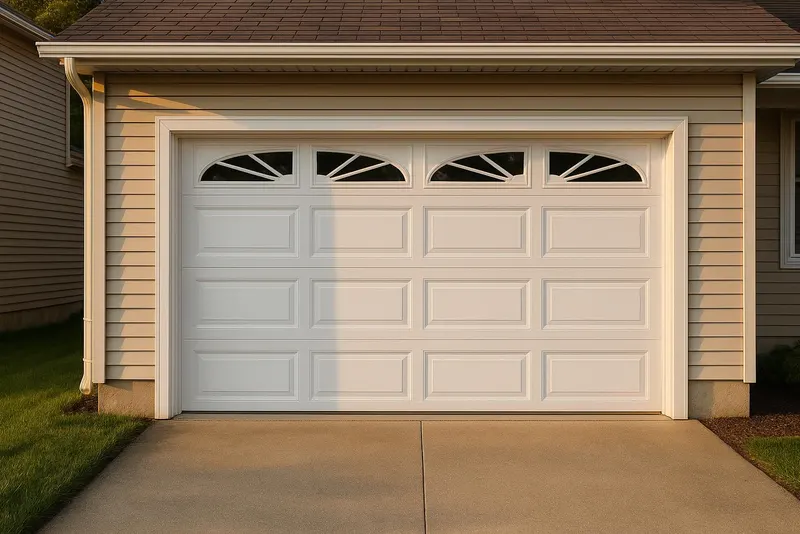 Contact Kure Beach Garage Door