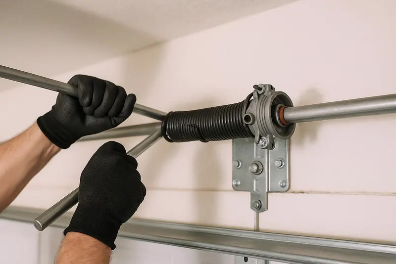 Garage Door Repair in Kure Beach